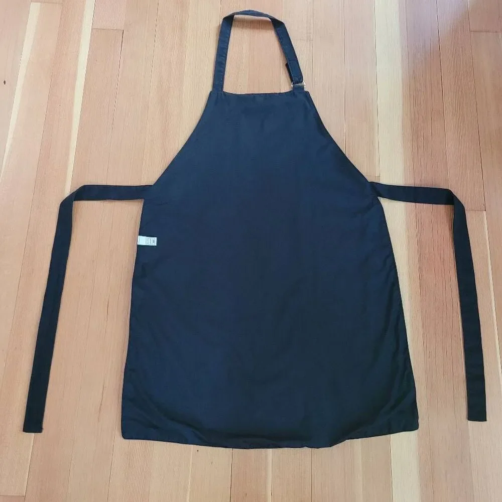 Vintage y2k Old Navy witch halloween chef's robe kitchen apron‎